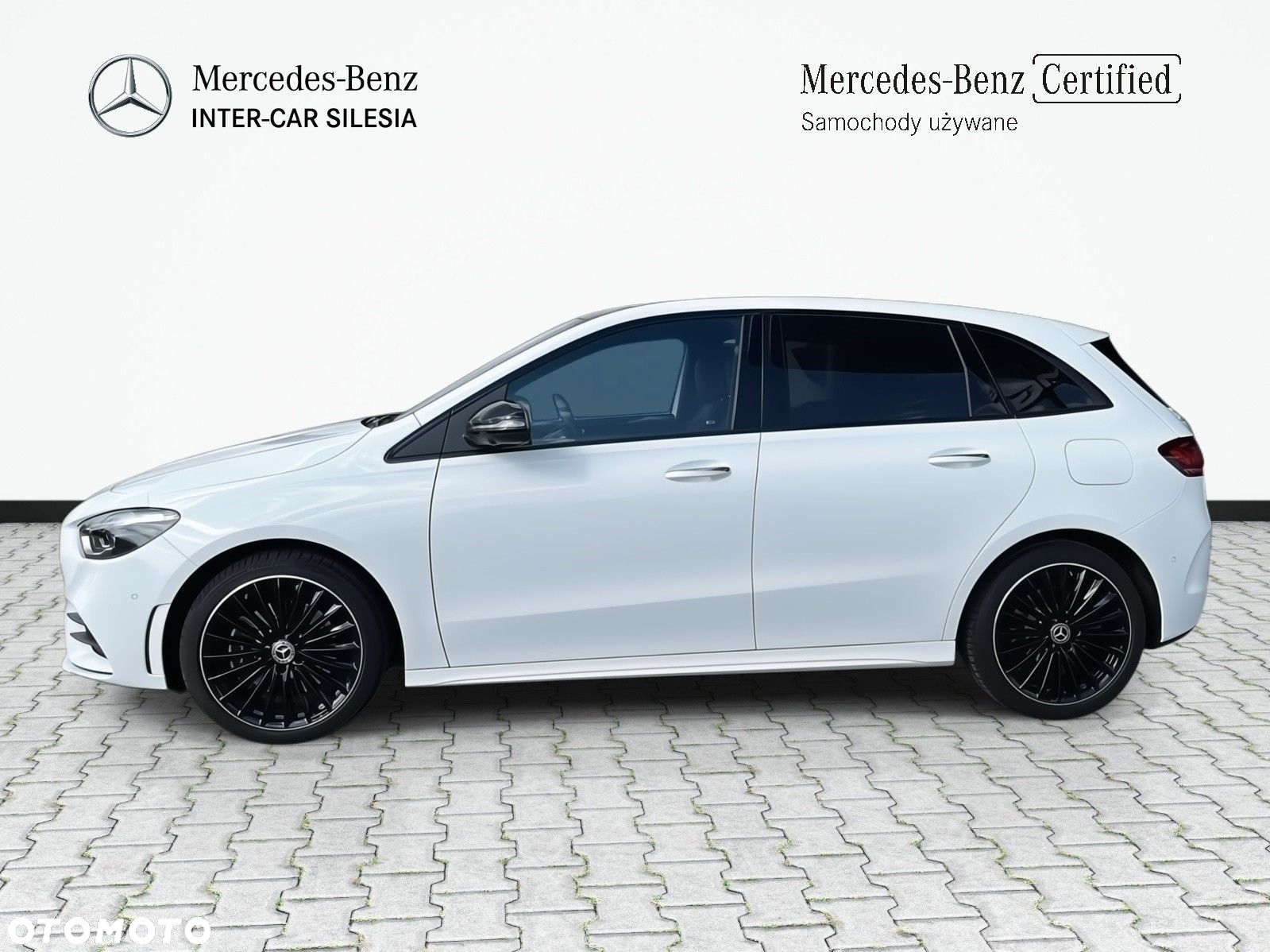 Mercedes-Benz Klasa B - 9