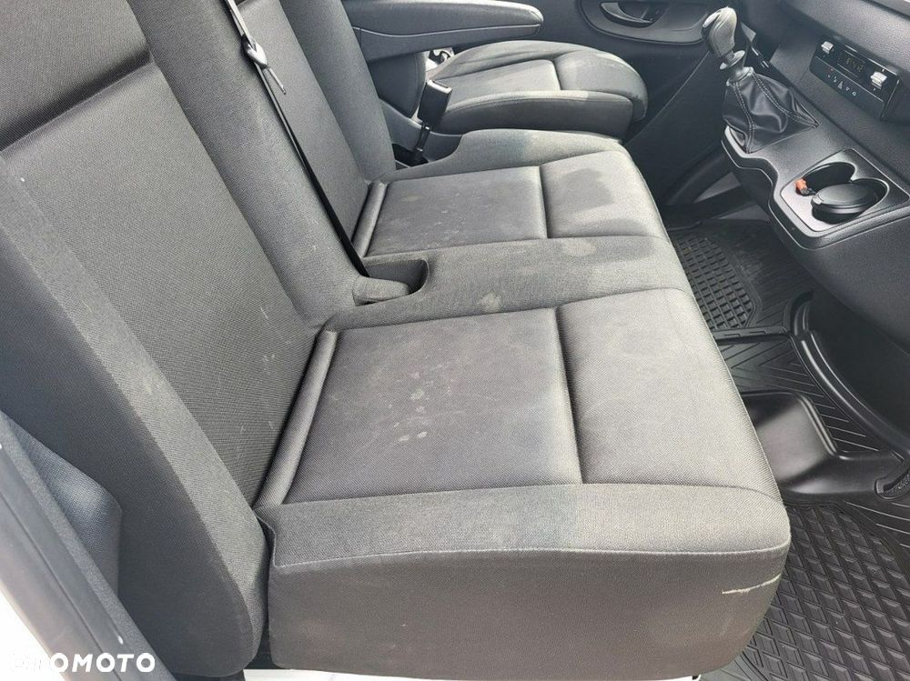 Mercedes-Benz Sprinter - 13