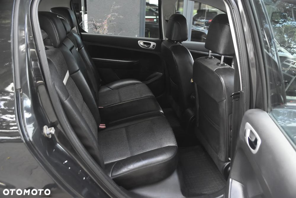 Peugeot 307 HDi Break 110 Premium - 8