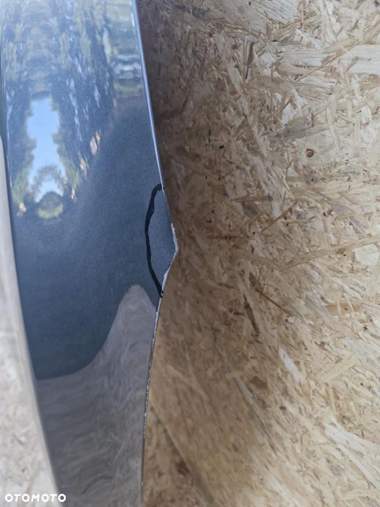 MG 4 EV MULAN MASKA/POKRYWA SILNIKA - 13