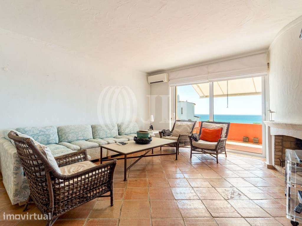 Apartamento T2 com estacionamento, em Albufeira, Algarve - Grande imagem: 2/13