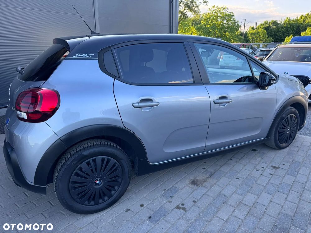 Citroën C3 Pure Tech 83 S&S SHINE - 24