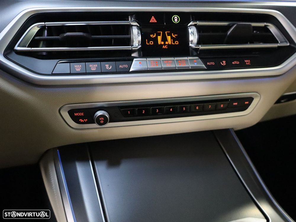 BMW X5 45 e xDrive - 27
