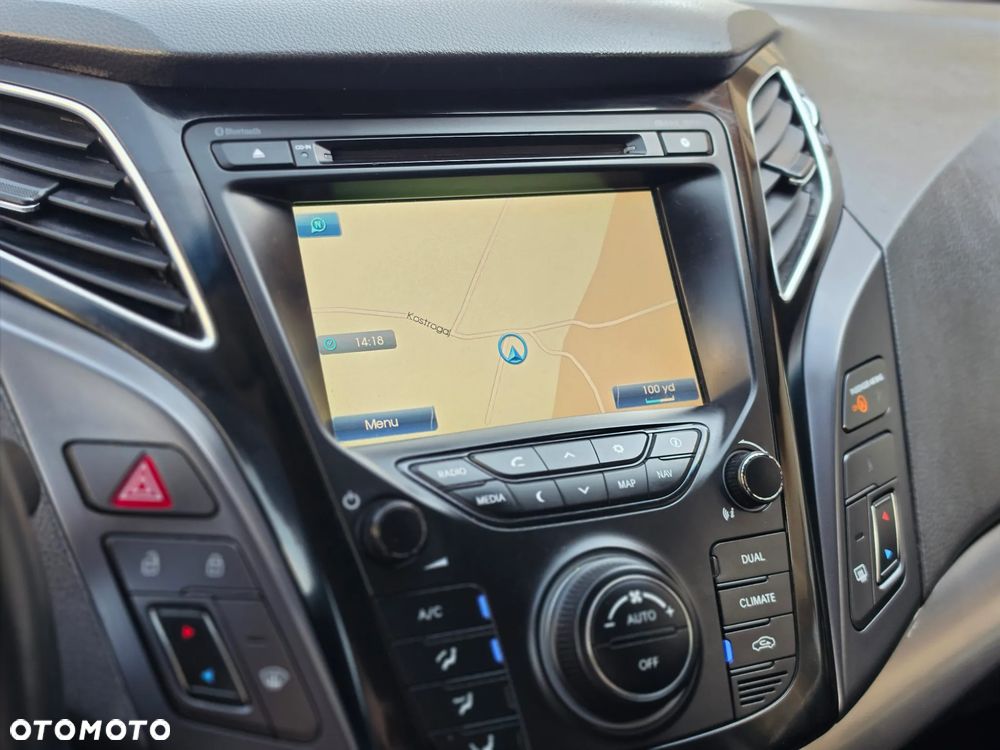 Hyundai i40 - 19