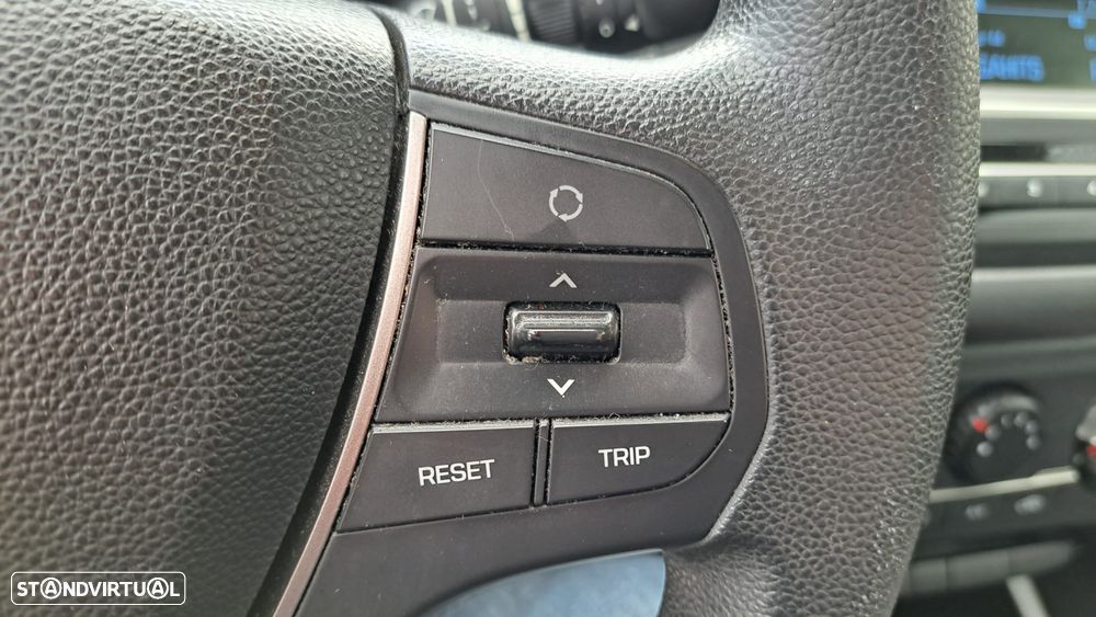 Hyundai i20 1.1 CRDi Access+Bluetooth - 35