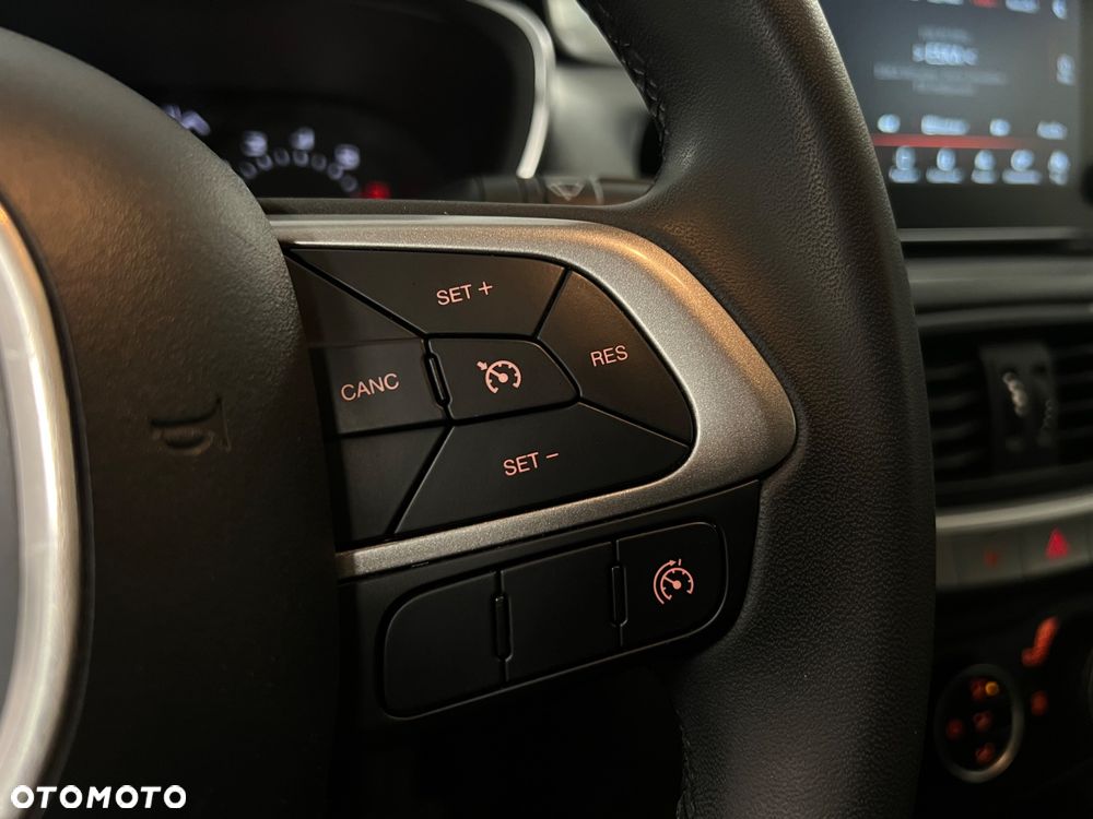 Fiat Tipo 1.4 16V Lounge - 28