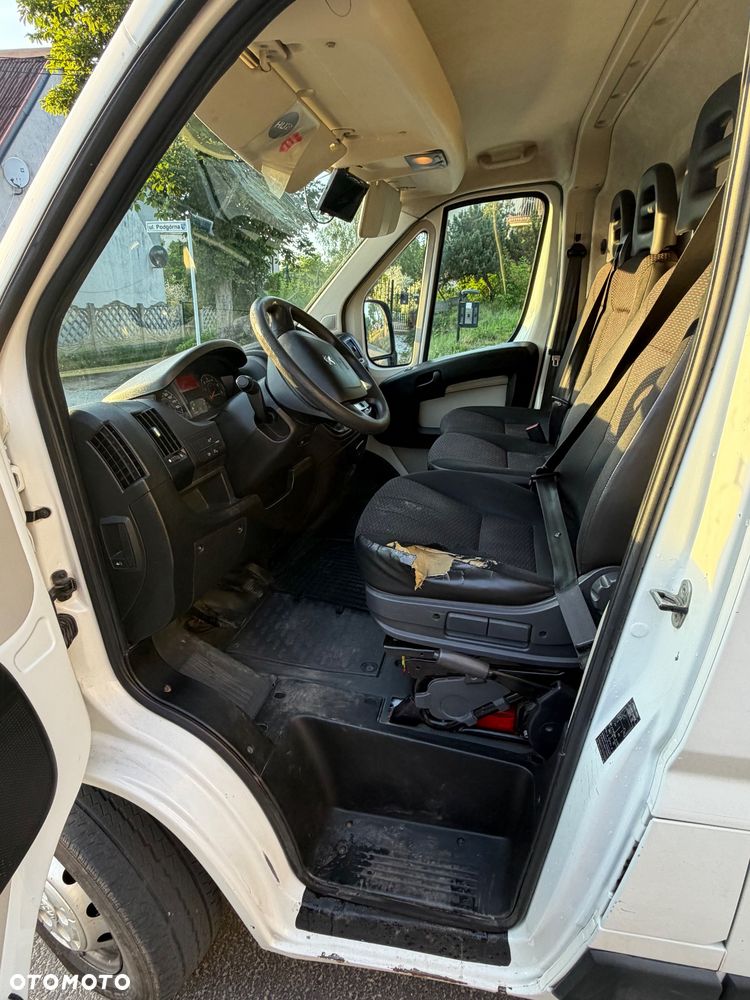 Peugeot Boxer - 6