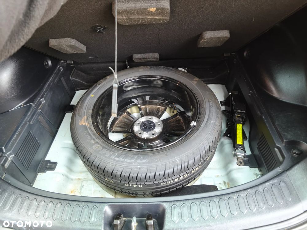 Kia Sportage 1.7 CRDI 2WD ISG Vision - 20