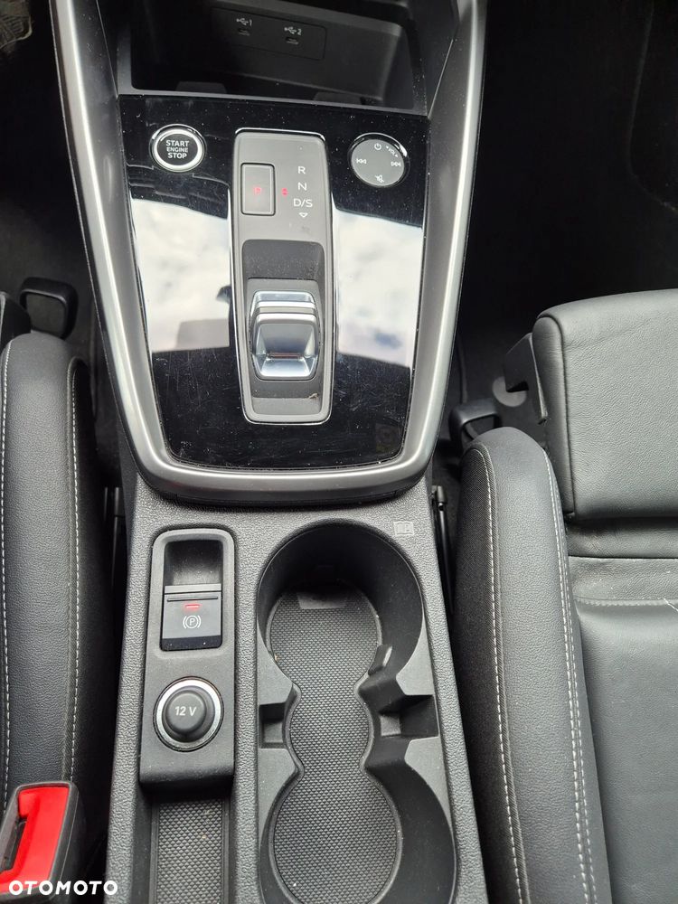 Audi A3 Limousine 40 TFSI quattro S tronic S line - 22