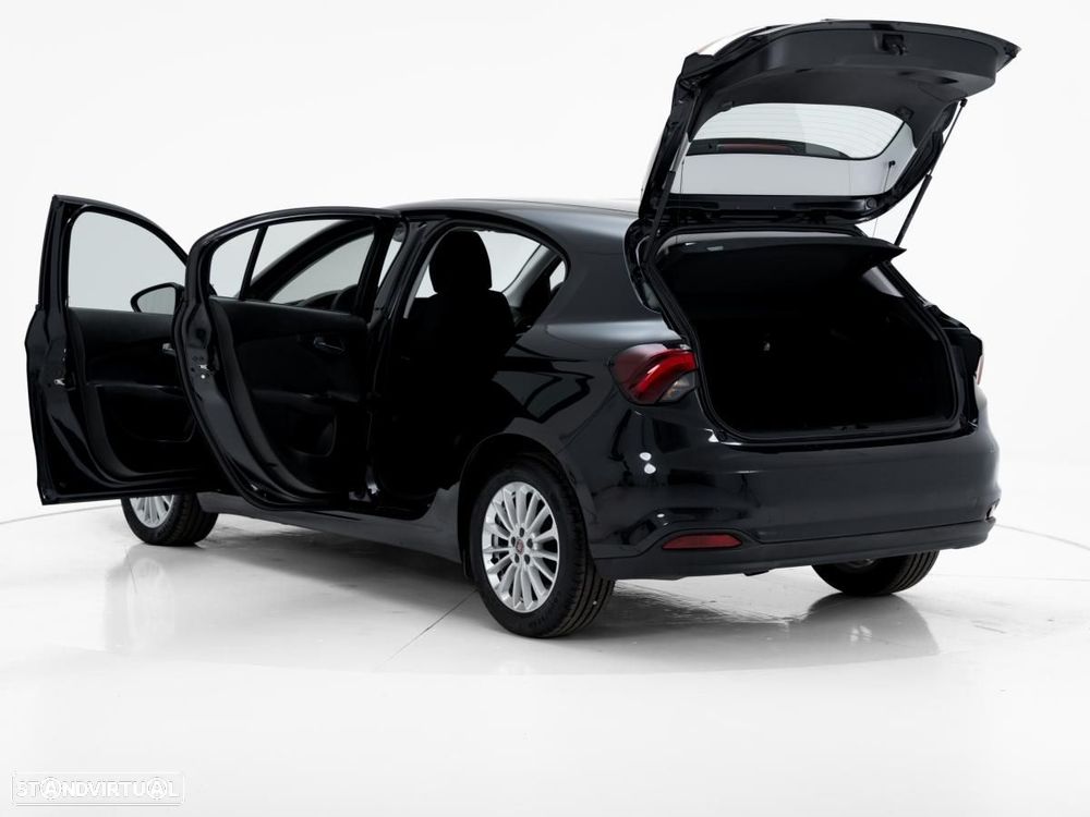 Fiat Tipo 1.3 MultiJet Life - 5