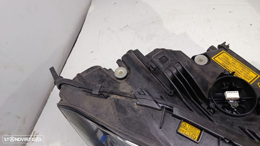 Farol Frente Direito / Otica Direita Bmw 8 Coupé (G15, F92)  8739590 - 6