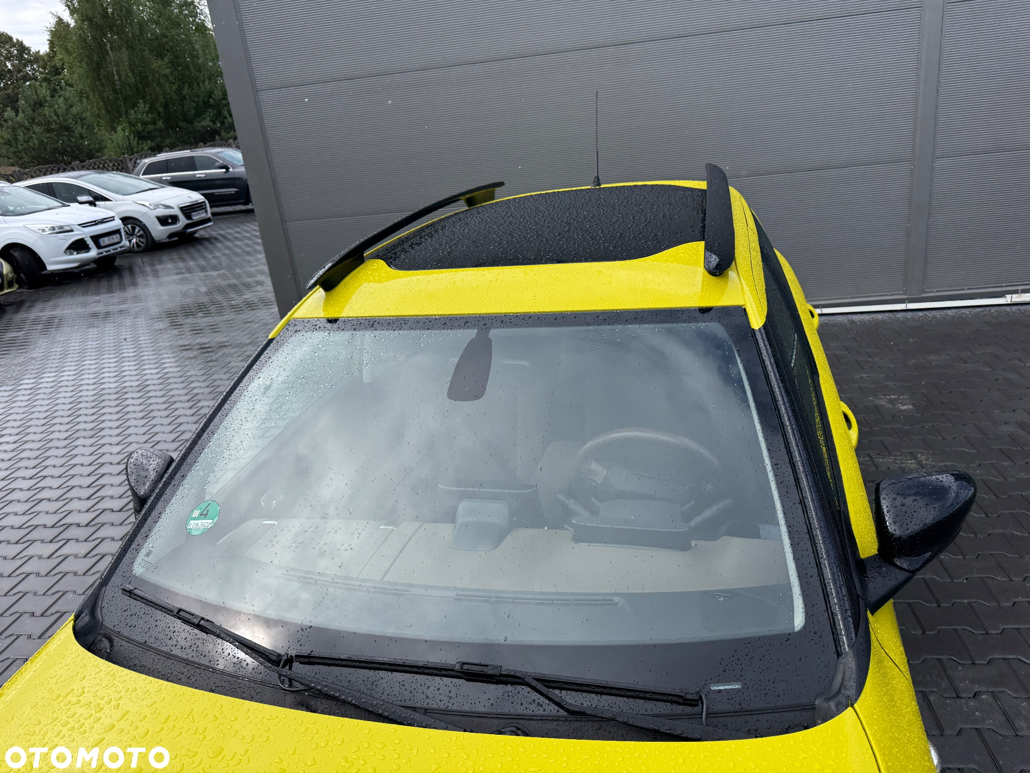 Citroën C4 Cactus e-VTi 82 ETG Stop&Start Shine Edition - 7