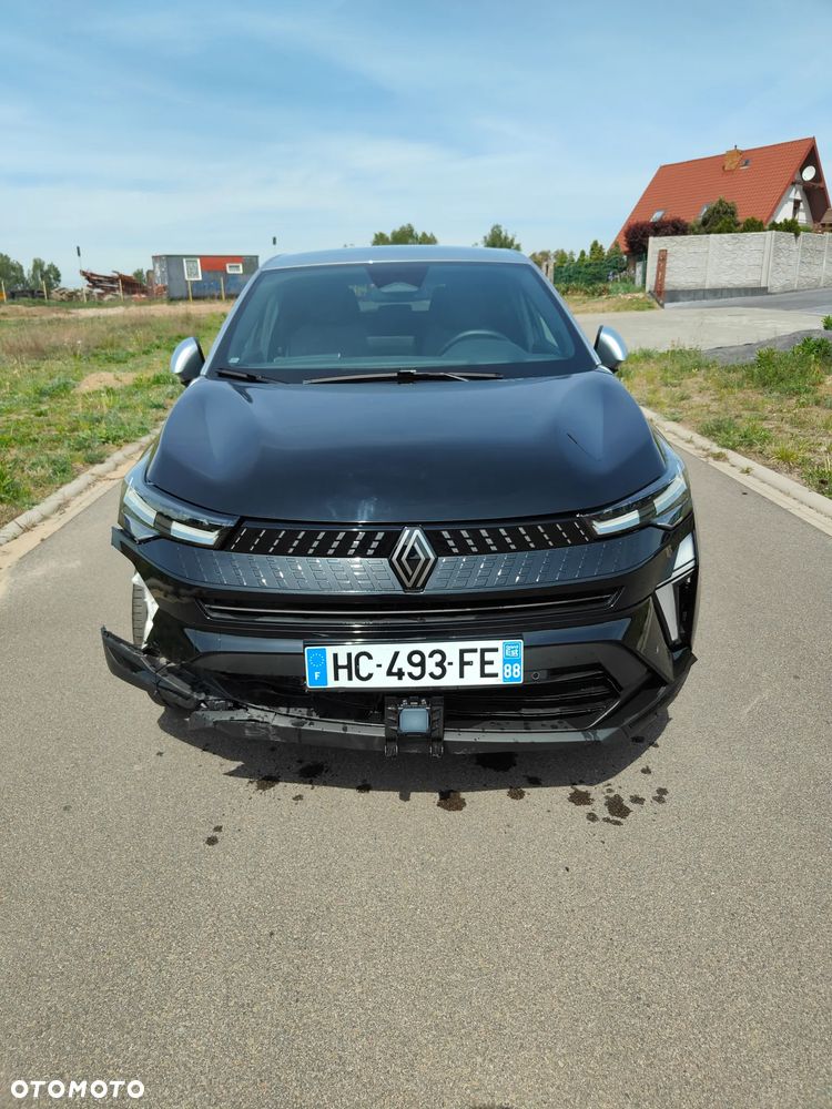 Renault Captur E-TECH Full 145 TECHNO - 7