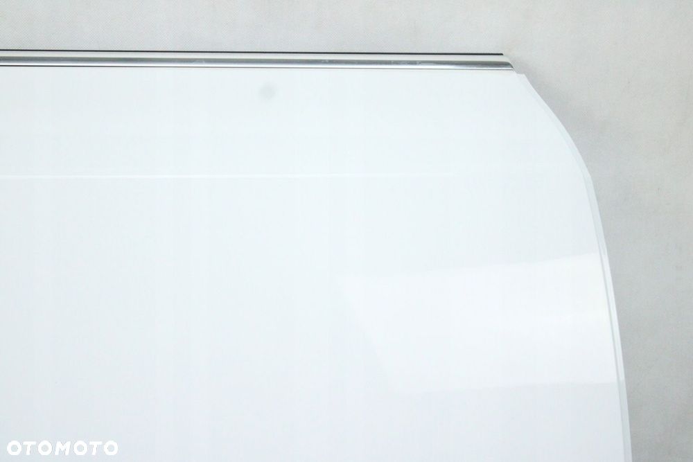 ORYGINALNE DRZWI PRAWY TYŁ AUDI A5 8T LIFT SPORTBACK LY9C - 5