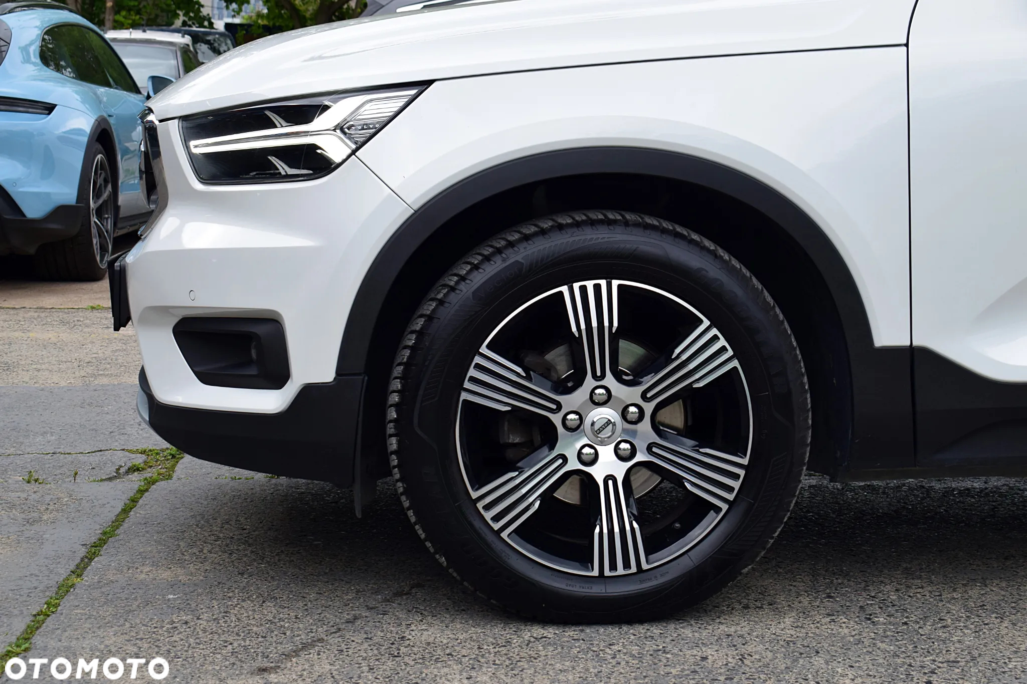 Volvo XC 40 D3 Inscription - 21