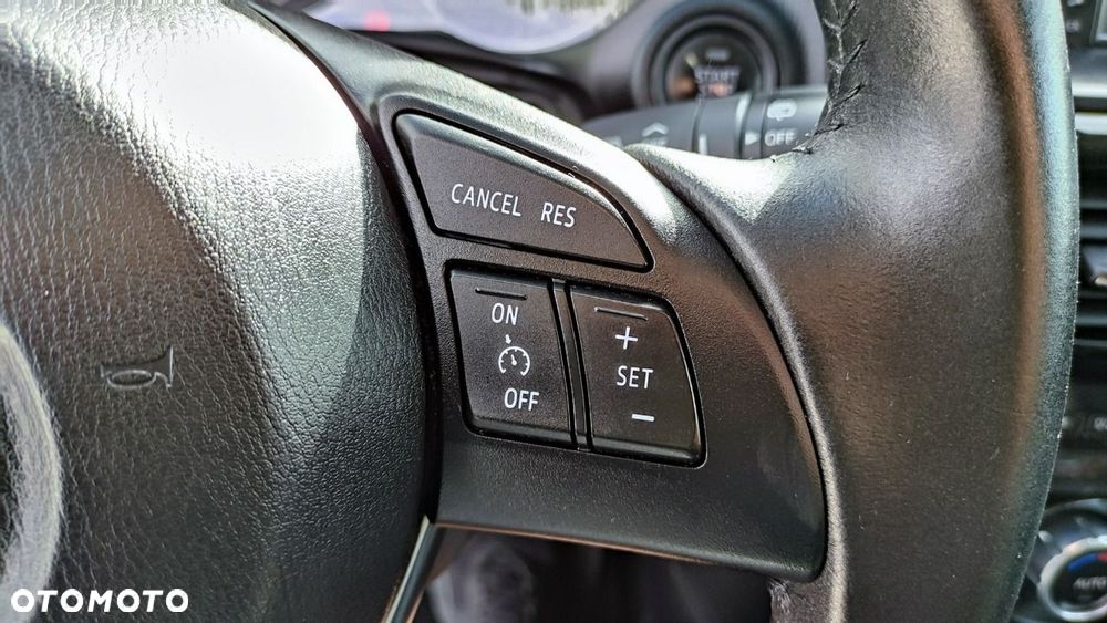 Mazda CX-5 - 32