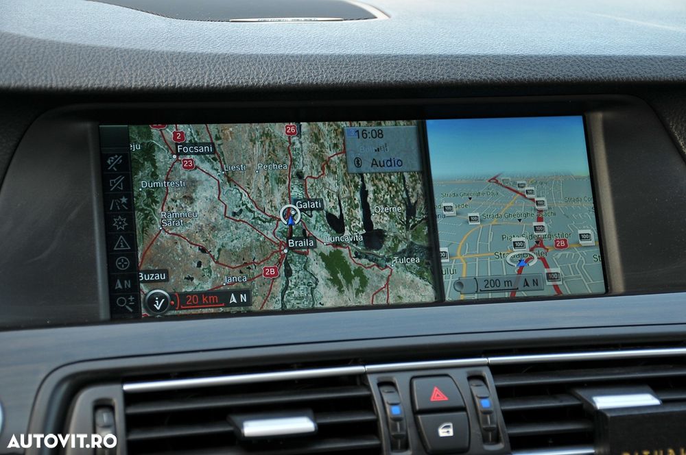 BMW Seria 5 530d Sport-Aut. - 16