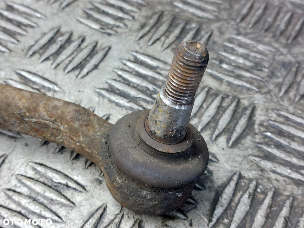 MAGLOWNICA PRZEKŁADNIA KIEROWNICZA OPEL ASTRA H ZAFIRA B EU 13188614 - 3