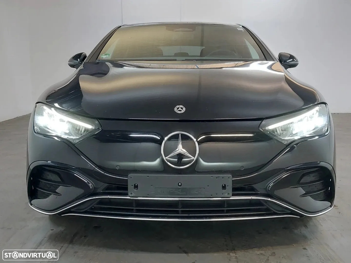 Mercedes-Benz EQE SUV 350+ AMG Line Premium - 3