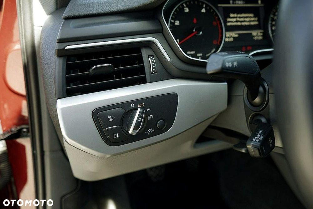 Audi A4 Avant - 26
