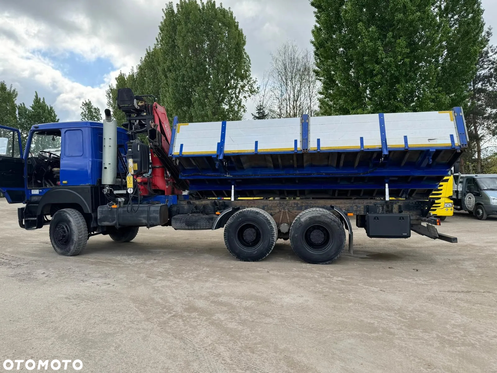 Maz 631705 - 5