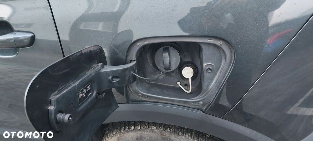 Opel Crossland X 1.2 Innovation - 9