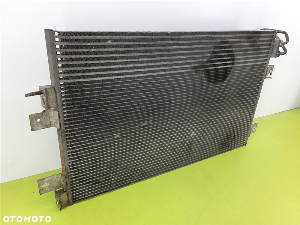 Chłodnica klimatyzacji Dodge Caliber  2.0B 156KM 2006-2011 - 3