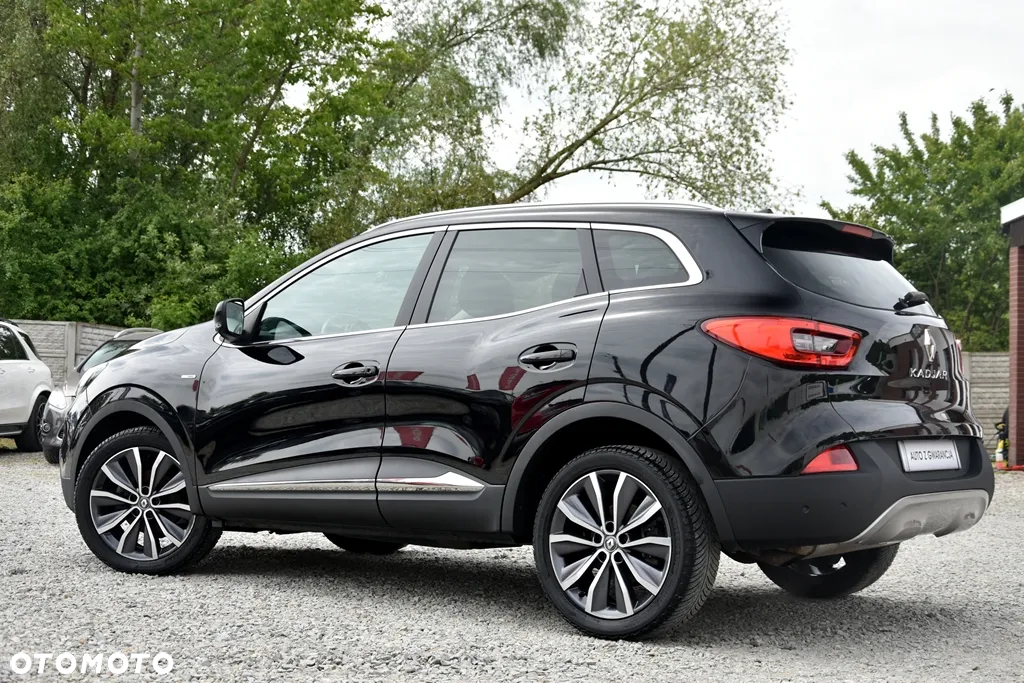 Renault Kadjar Energy TCe 130 Bose Edition - 8