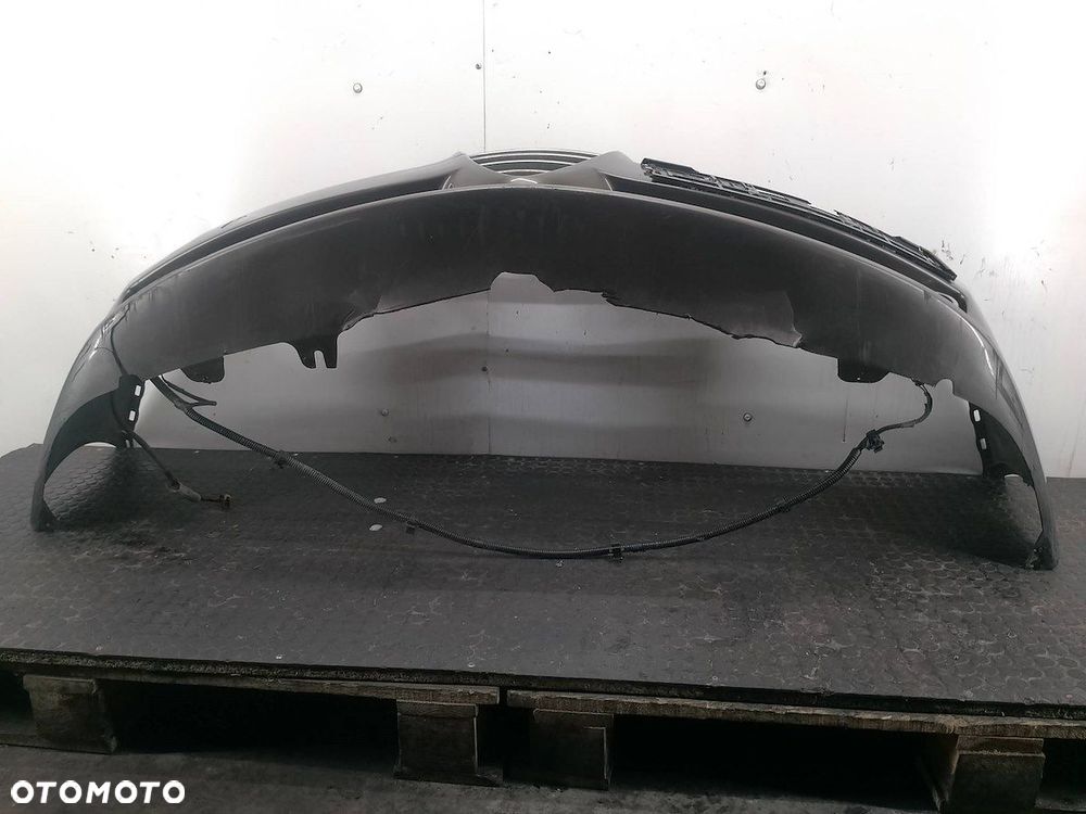 ZDERZAK PRZÓD ALFA ROMEO 159 565/A - 7