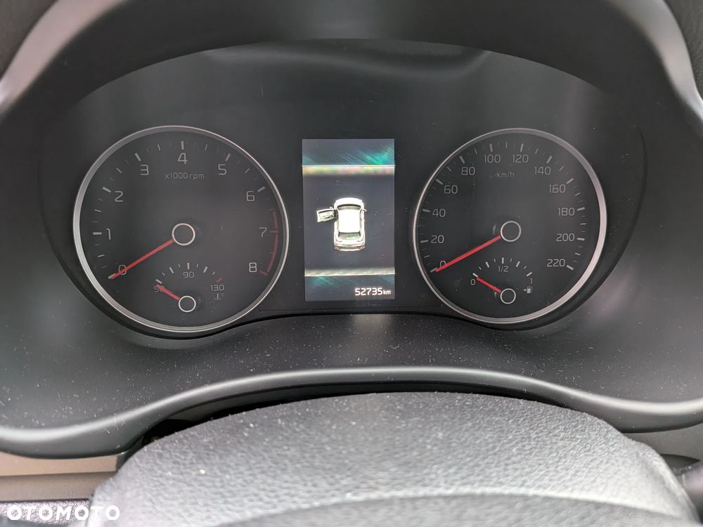 Kia Stonic 1.0 T-GDI MHEV L Business Line DCT - 11
