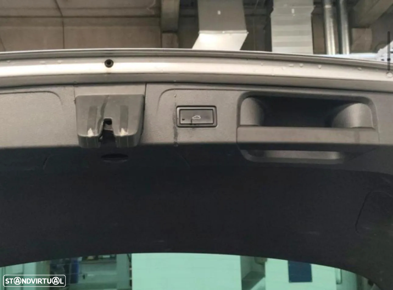 VW Passat 2.0 TDI Business DSG - 8