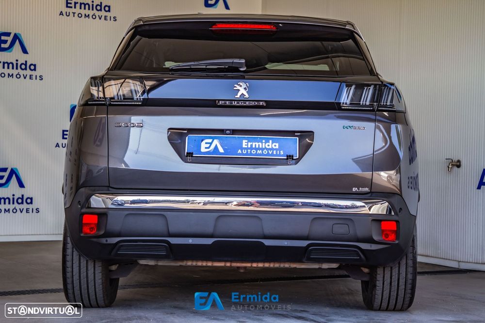Peugeot 3008 1.6 Hybrid Allure Pack e-EAT8 - 6