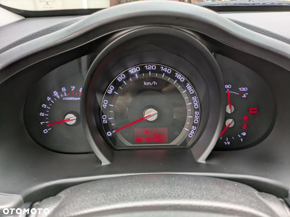 Kia Sportage 1.6 GDI Business Line 2WD - 29