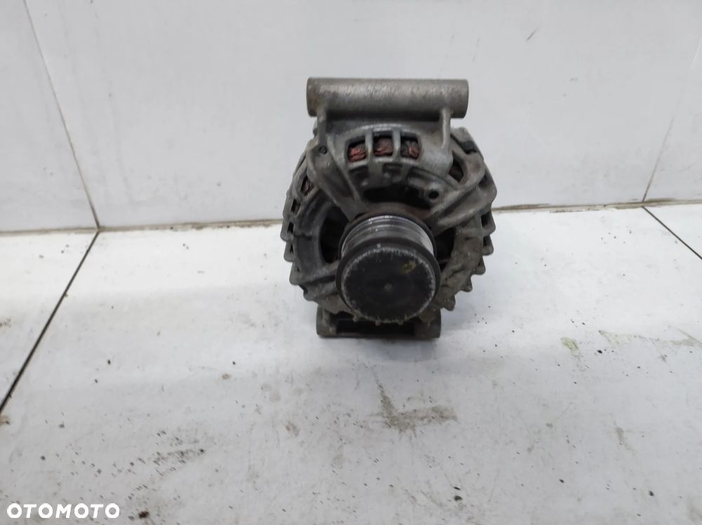 ALTERNATOR FORD RANGER V 5 2.2 TDCI - 3