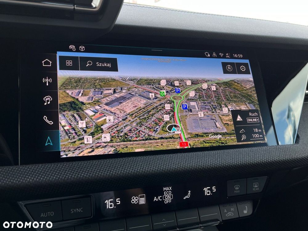 Audi S3 - 33