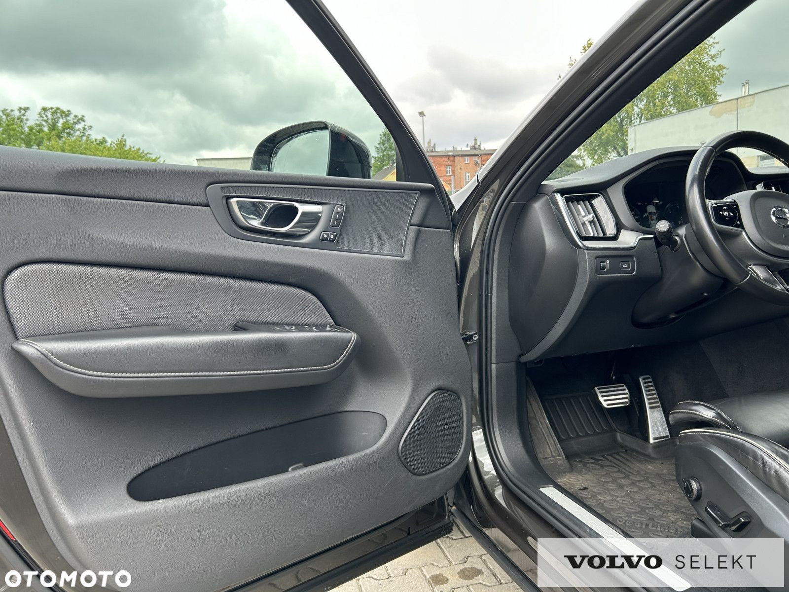 Volvo XC 60 - 10