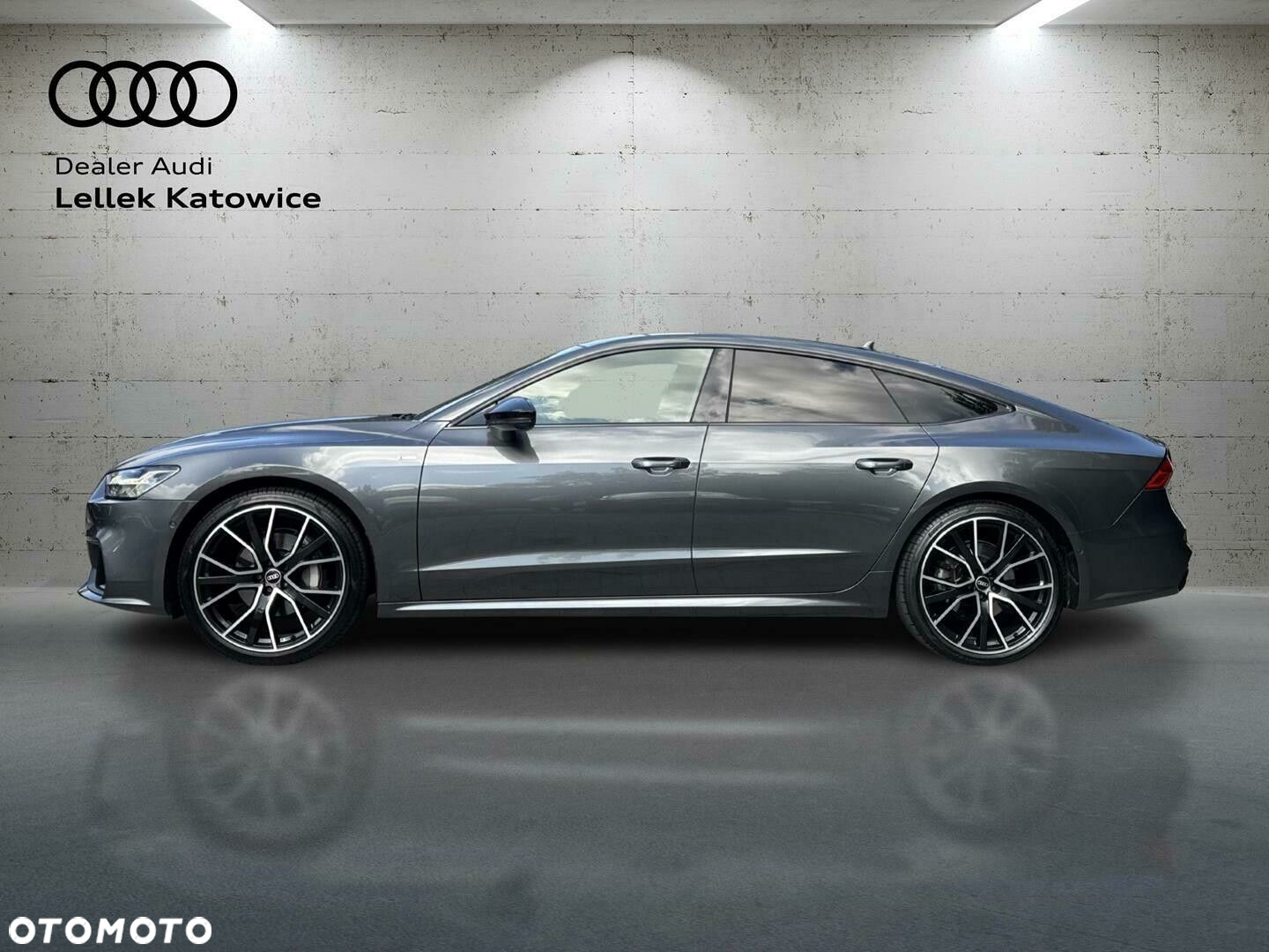Audi A7 Sportback - 5