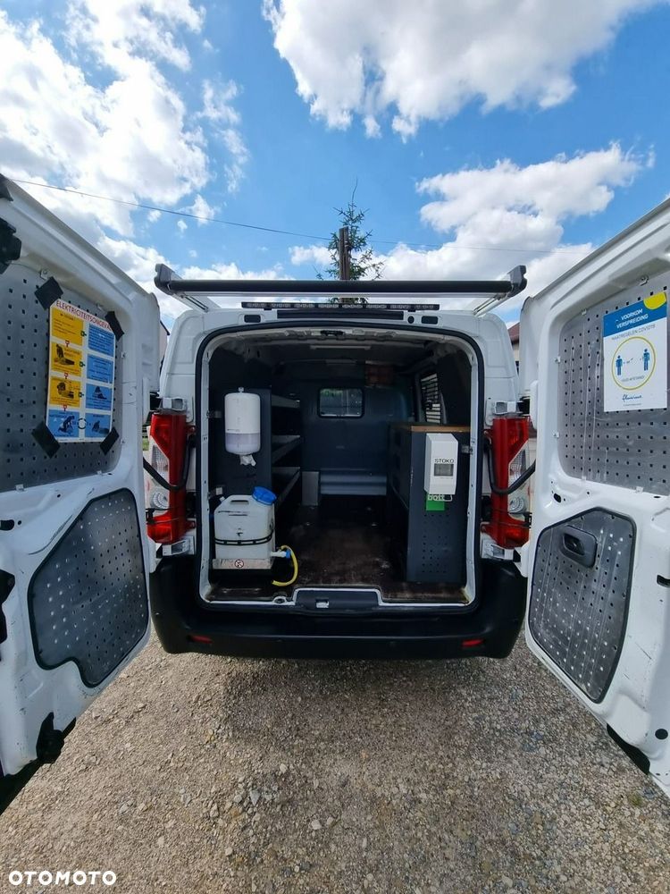 Citroën Jumpy - 9