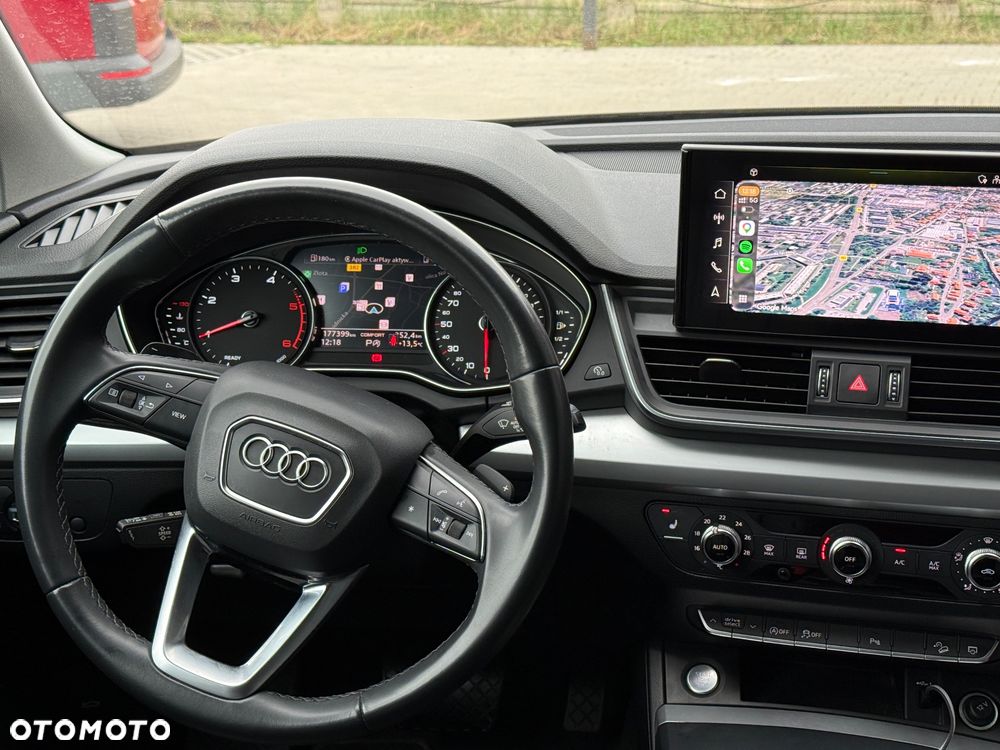 Audi Q5 35 TDI S tronic design - 19