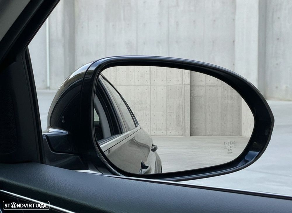 Volvo XC 90 2.0 B5 Ultimate Dark AWD - 37