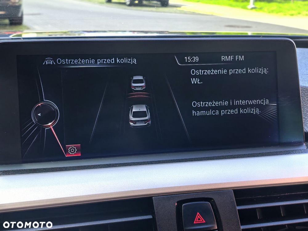 BMW Seria 4 420d Sport-Aut Modern Line - 30