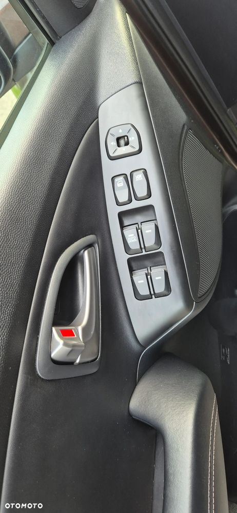 Hyundai ix35 1.6 2WD Trend - 6