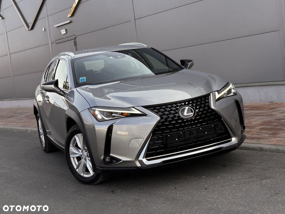 Lexus UX 250h Elegance 2WD - 11