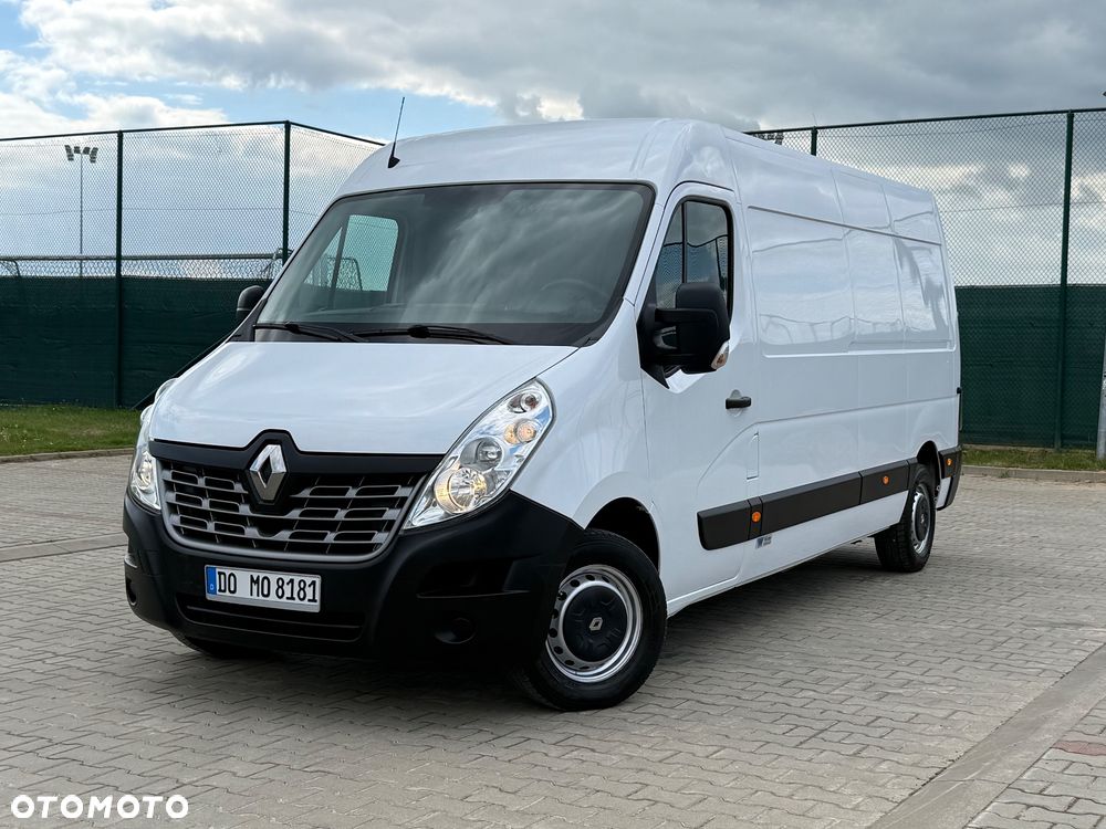 Renault MASTER - 28