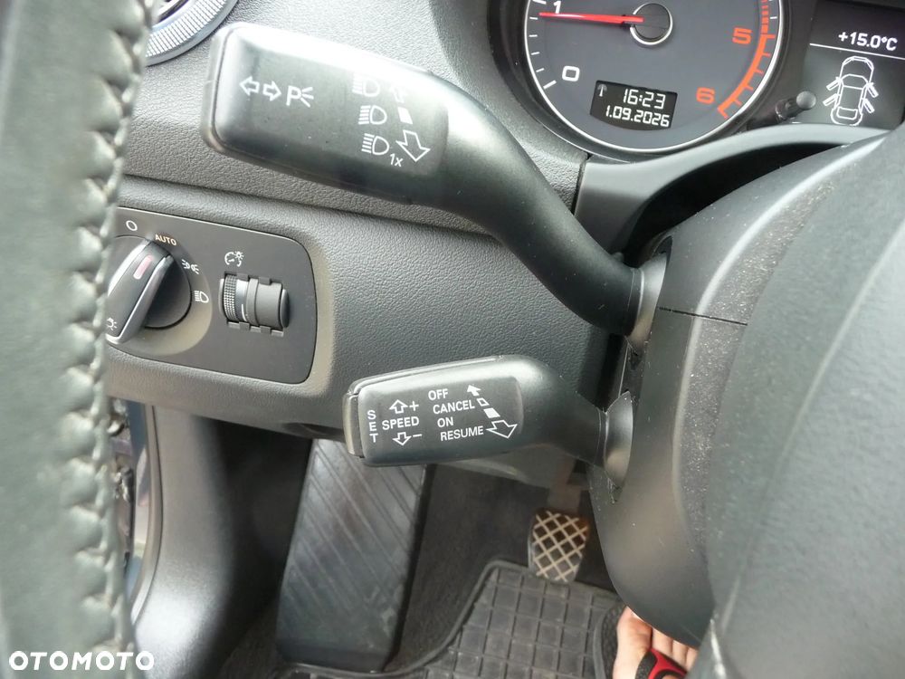 Audi A3 Sportback 1.6 TDI Ambiente - 16