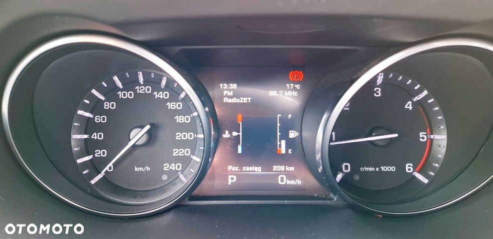 Land Rover Discovery Sport 2.0 TD4 SE - 10