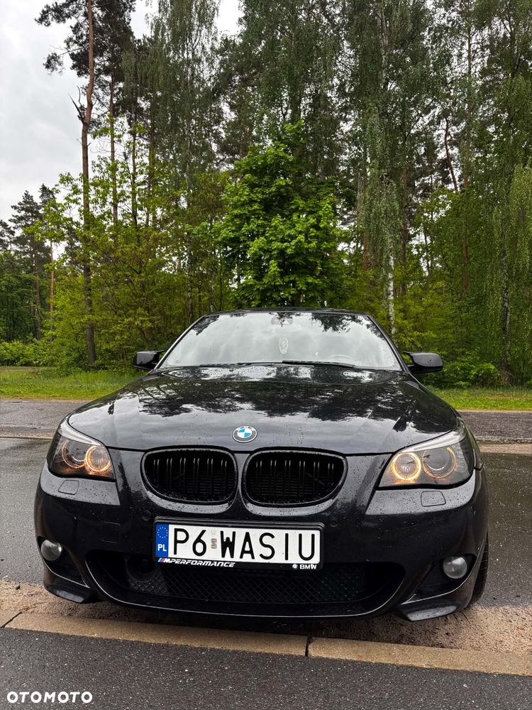 BMW Seria 5 530xd Edition Sport - 6