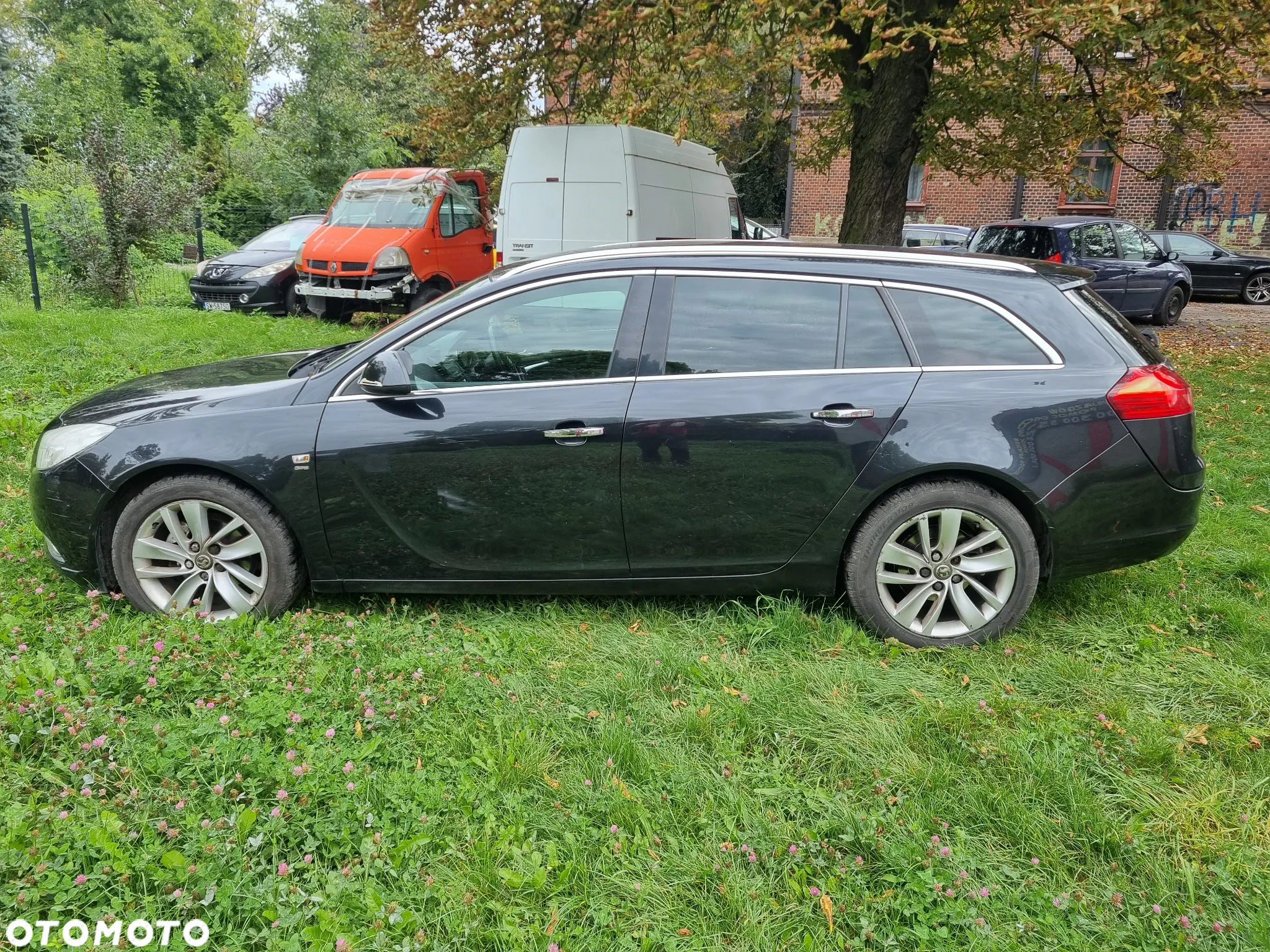 Opel Insignia 1.4 T Edition S&S - 7