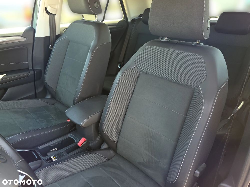 Volkswagen T-Roc 1.5 TSI Style DSG - 16