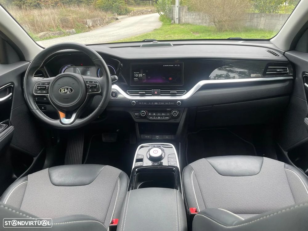 Kia e-Niro 64kWh - 33